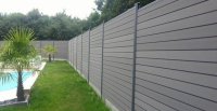 Portail Clôtures dans la vente du matériel pour les clôtures et les clôtures à Treuzy-Levelay